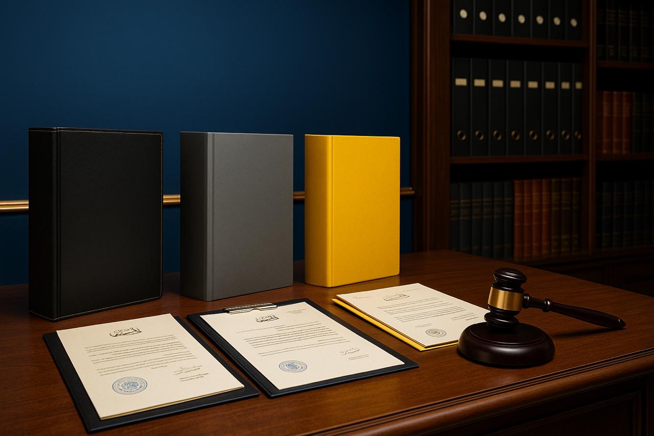 التخصصات القانونية في مشورتك للمحاماة والاستشارات القانونية