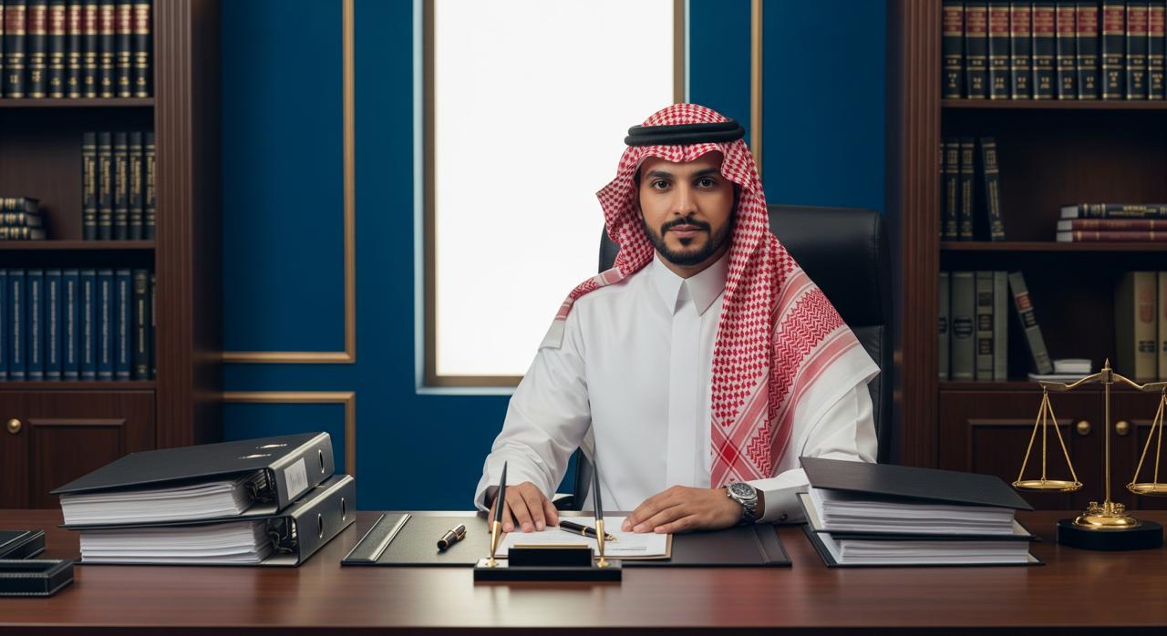 Saudi Legal Professional Excellence